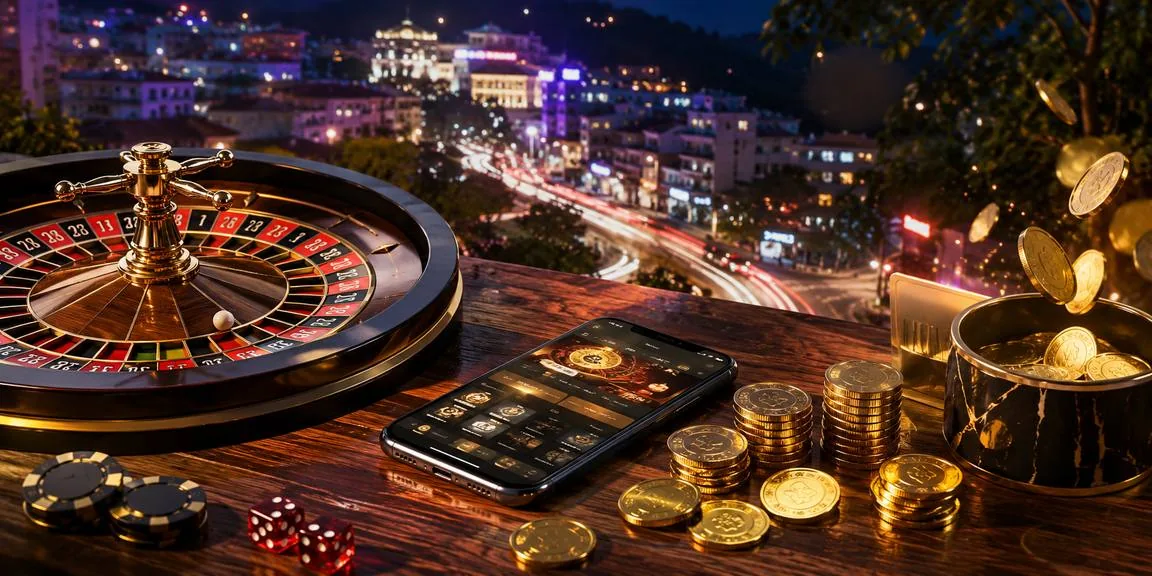 KUDV Mở sảnh KUDV và xem có gì bên trong